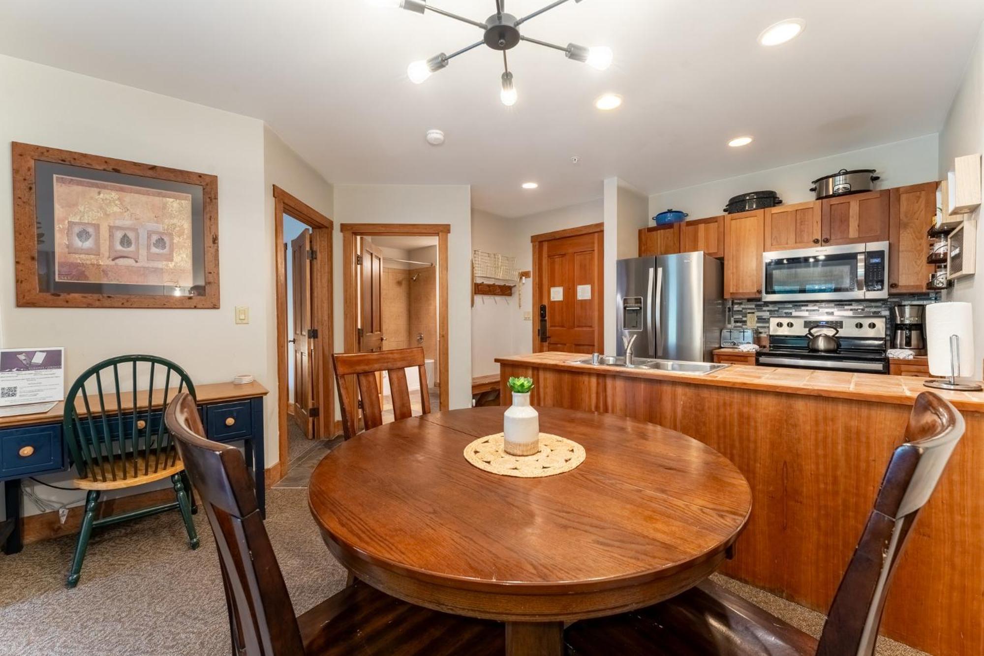 Red Hawk Lodge 2206 Keystone Εξωτερικό φωτογραφία