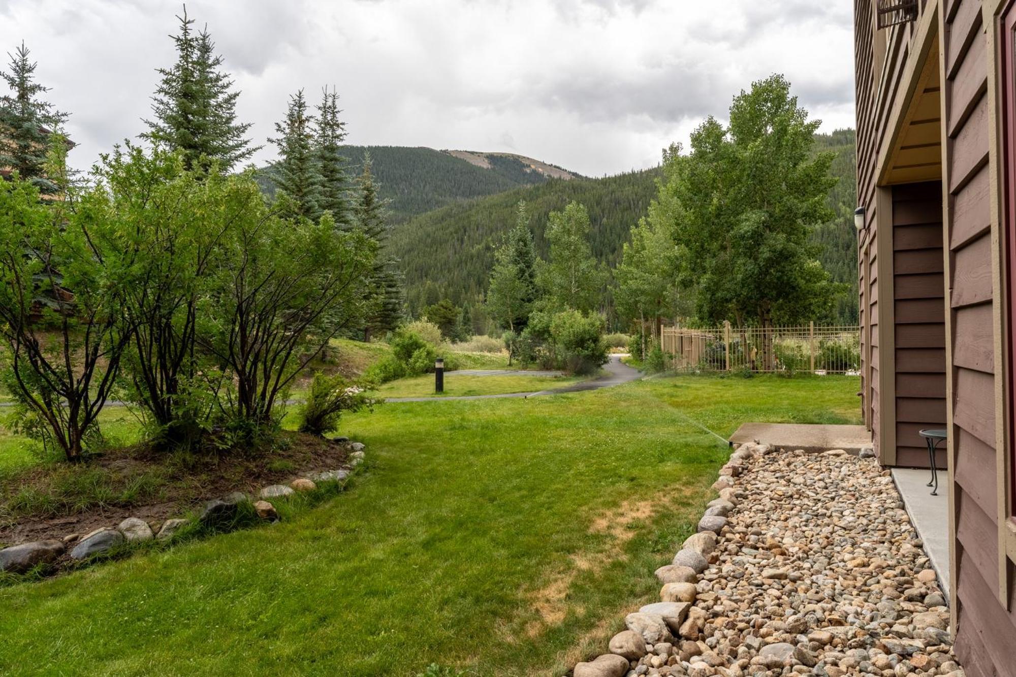 Red Hawk Lodge 2206 Keystone Εξωτερικό φωτογραφία