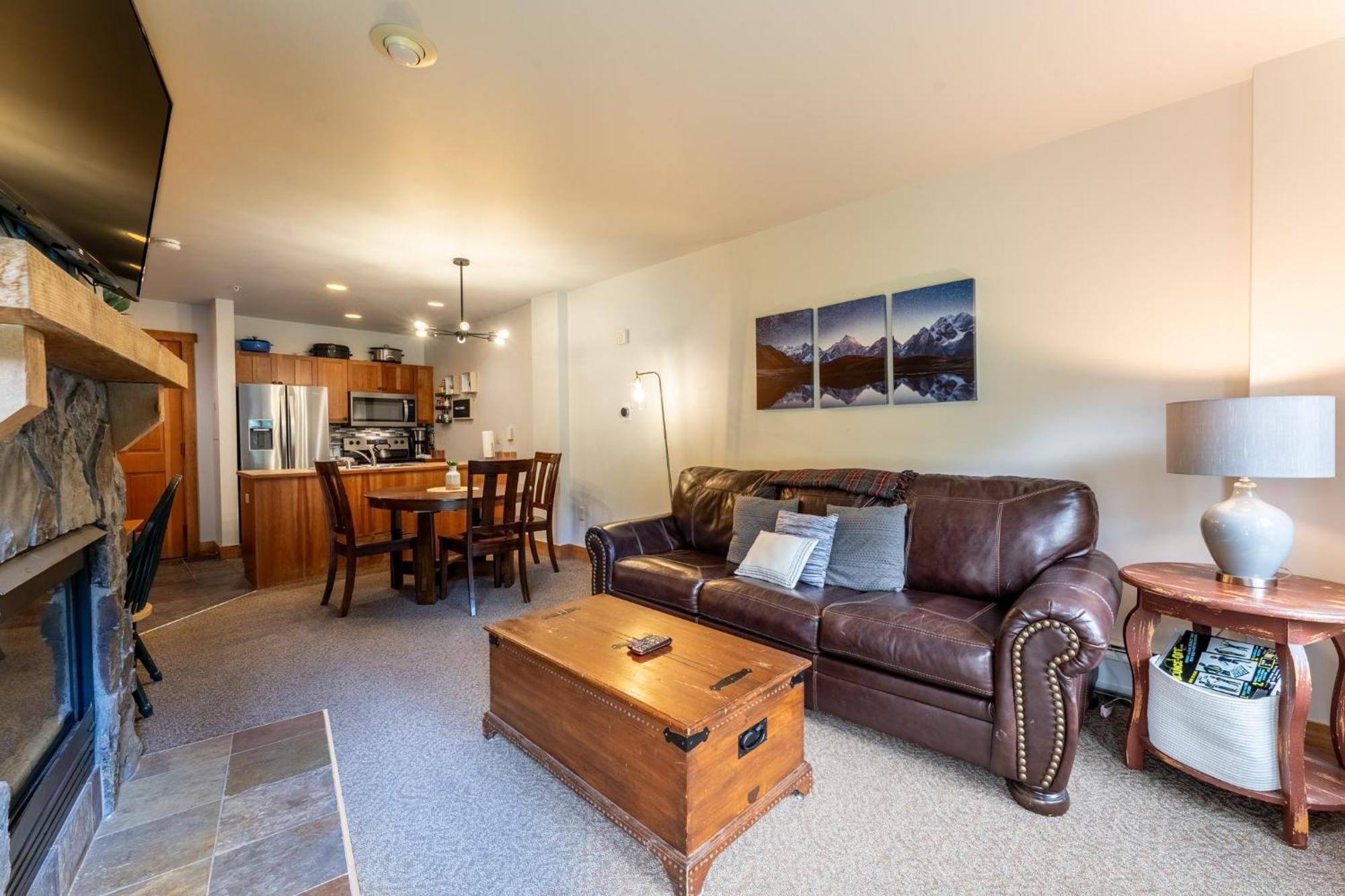 Red Hawk Lodge 2206 Keystone Εξωτερικό φωτογραφία
